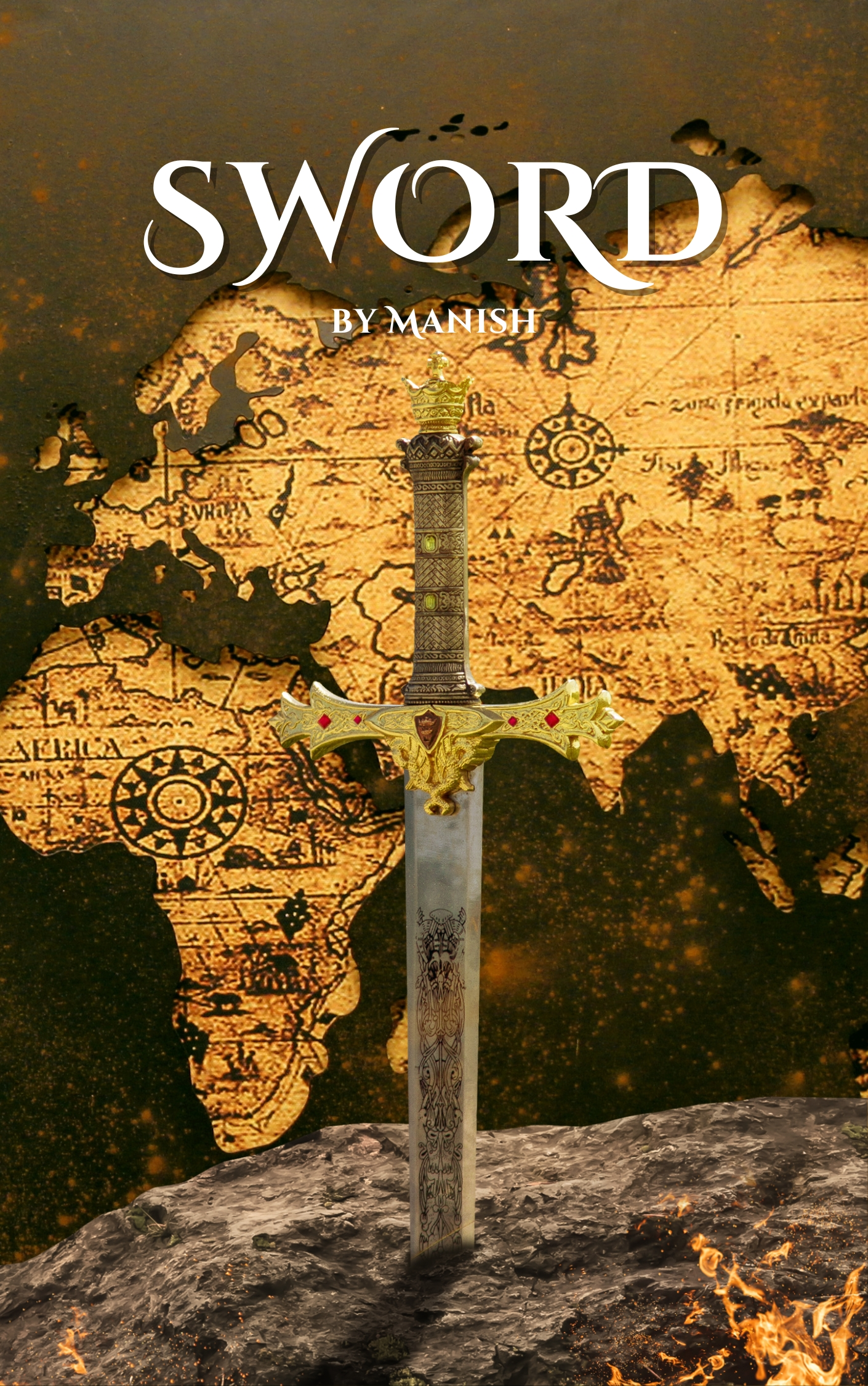 My Publication